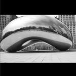 Cloud Gate (The Bean)