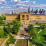 Philadelphia Museum of Art