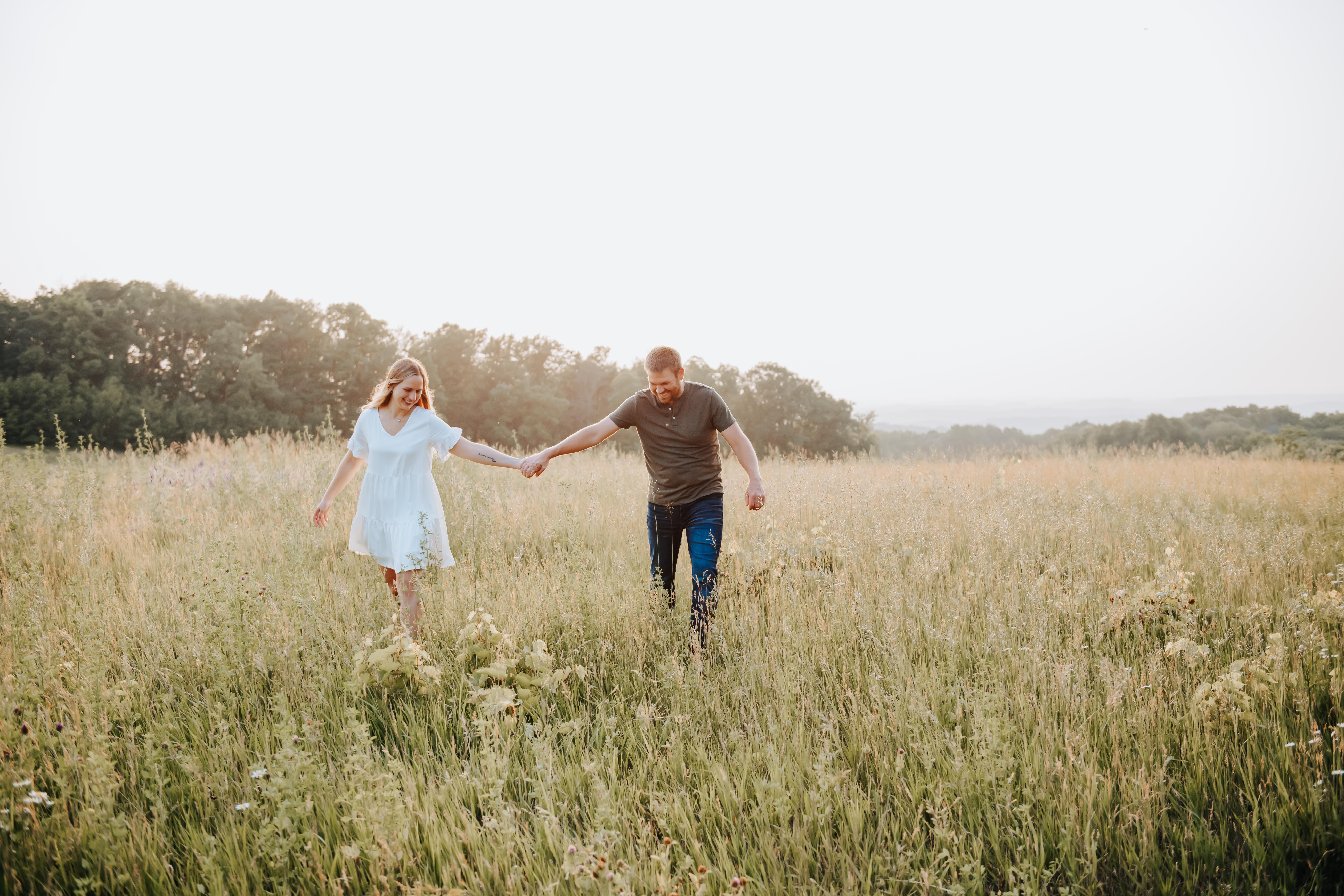 The Wedding Website of Clara Moen and Michael Schlimgen
