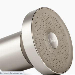 The Filtered Shower Head | Protect Your Hair & Skin