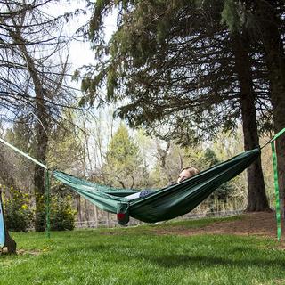 Ultralight Hammock
