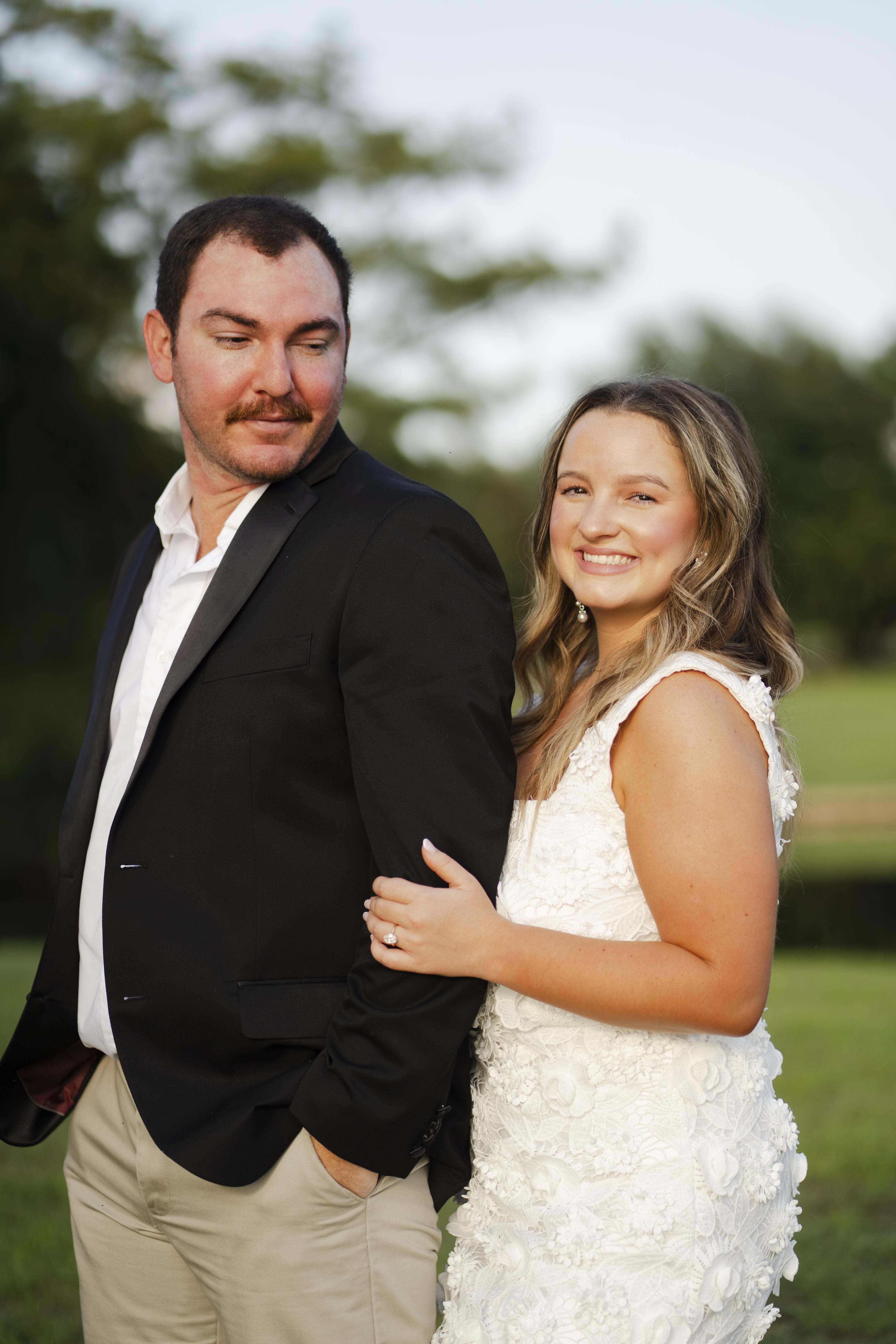 The Wedding Website of Devin Taylor and Emily Grace Cox