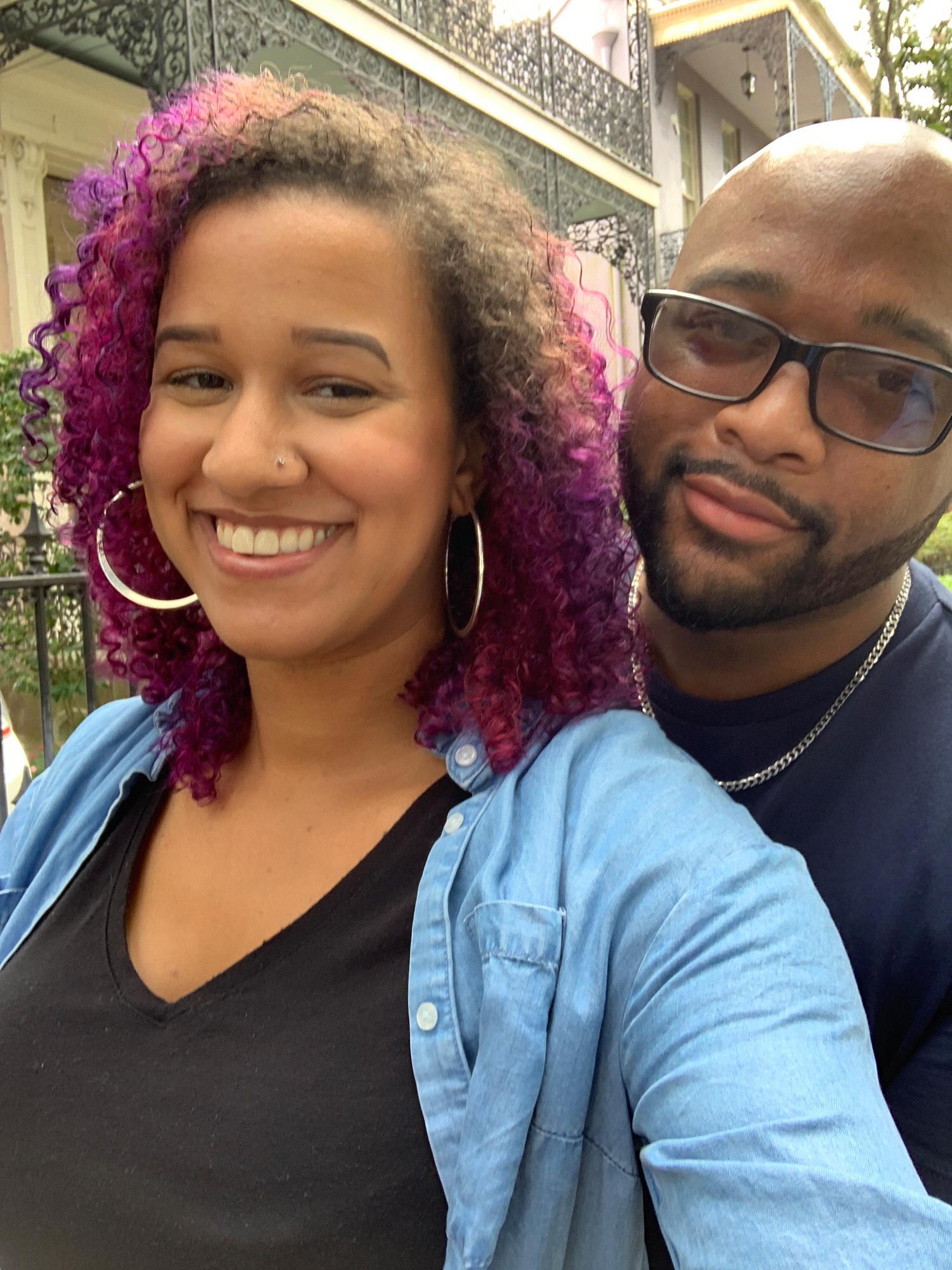 Second NOLA trip