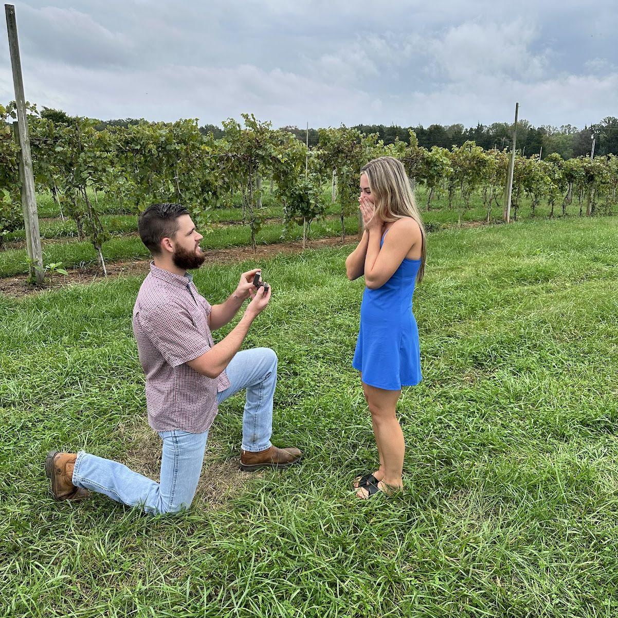 The proposal :) - September 29, 2024