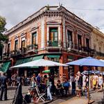 San Telmo, Buenos Aires