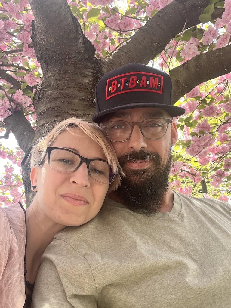 The Wedding Website of Tina Brunner and Zach Schmidlein