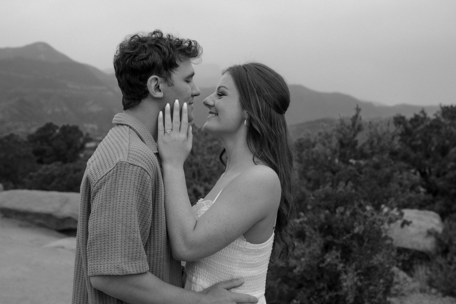 The Wedding Website of Katie Gilbride and Adam Burkhart