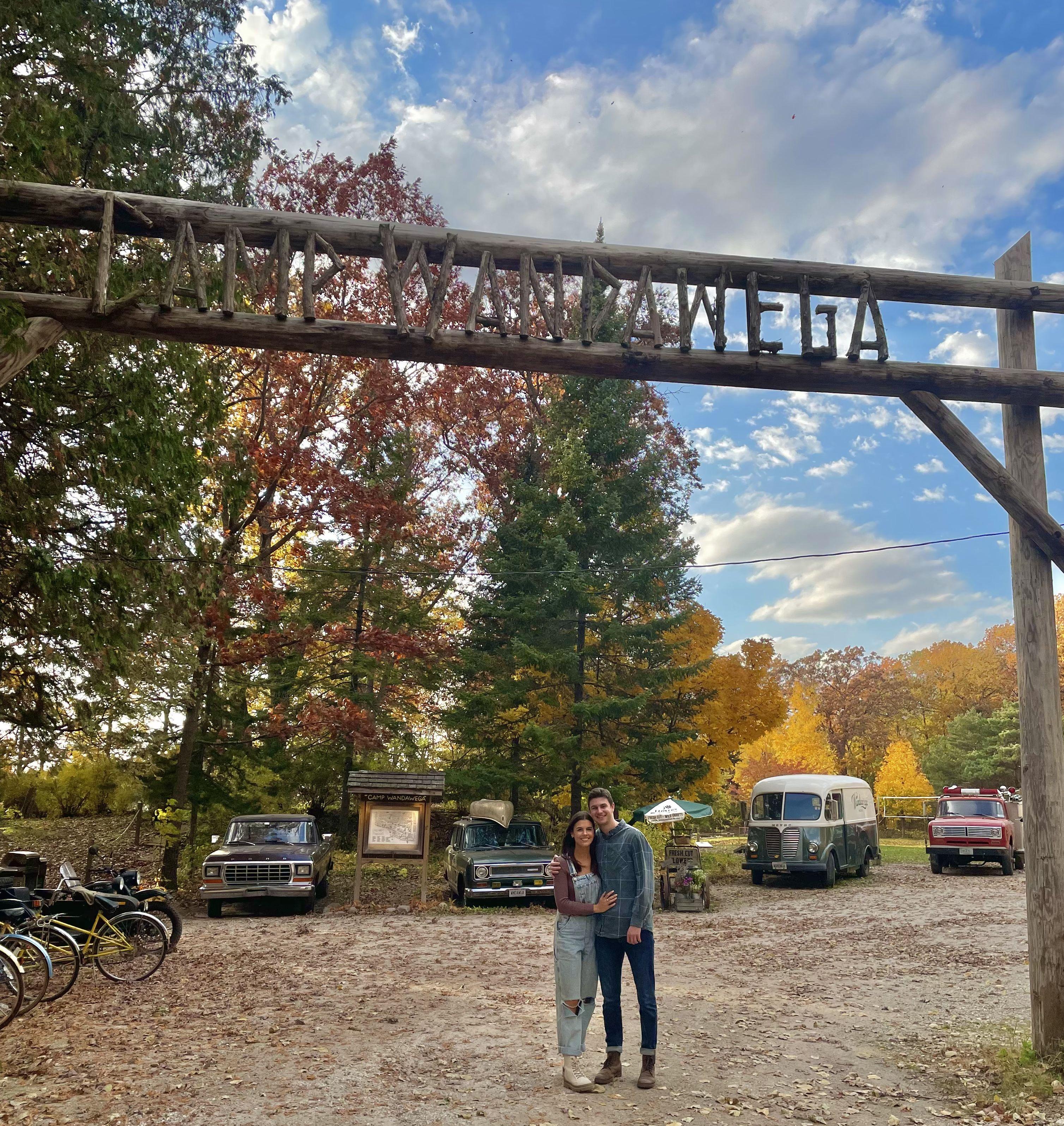 The Wedding Website of Ryan Smith and Maeve Plunkett