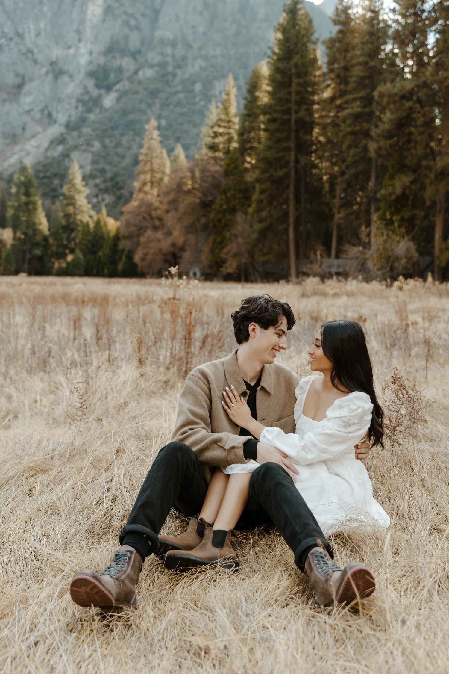 The Wedding Website of Celyne Johnson and Conor Mullaney