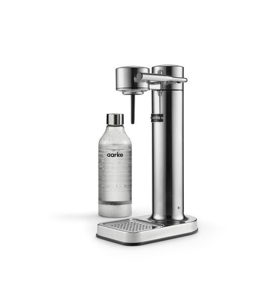 Carbonator II