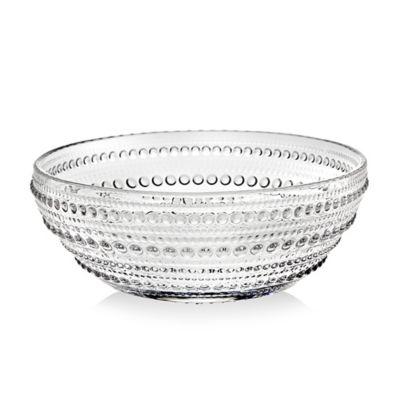 Godinger Lumina Cereal Bowls (Set of 4)