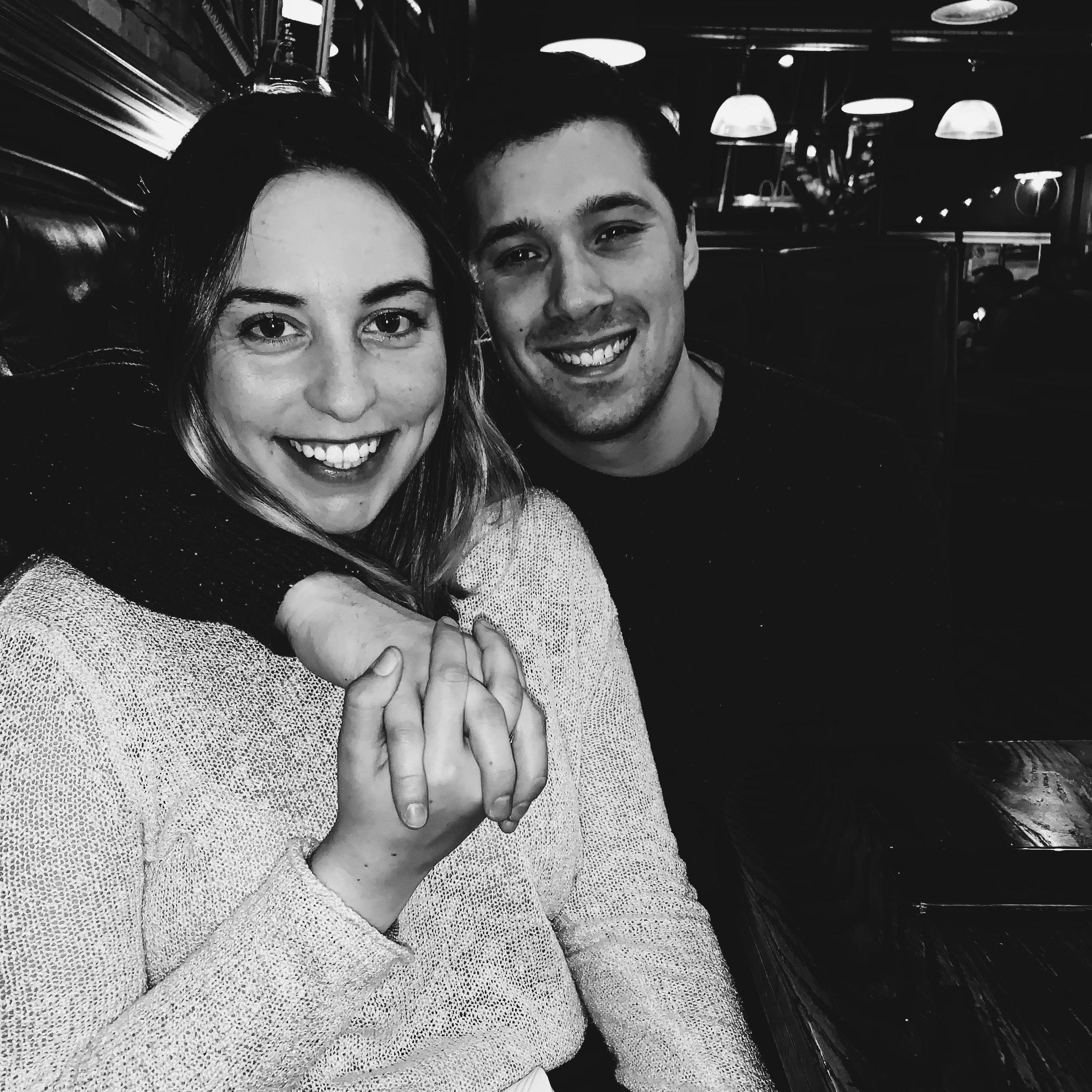 first date in chicago