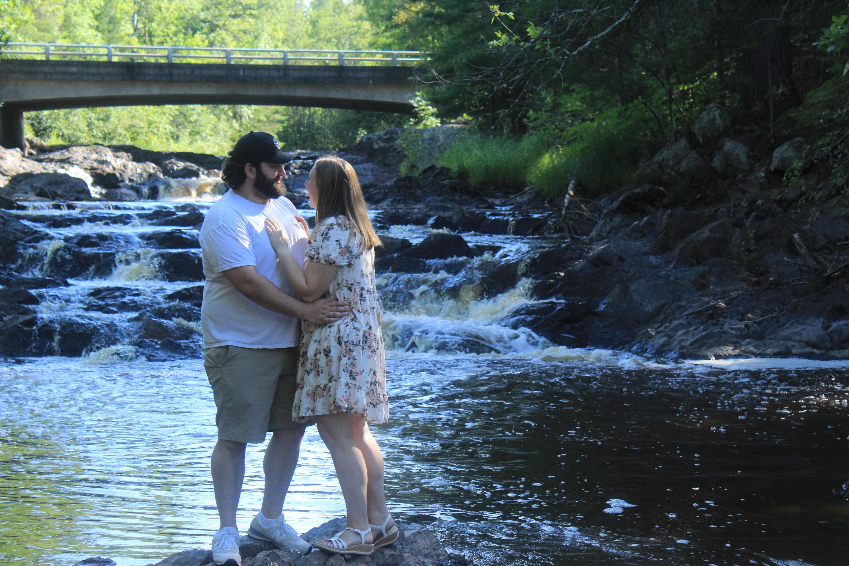 The Wedding Website of Annika Vaara and Chet Sullivan