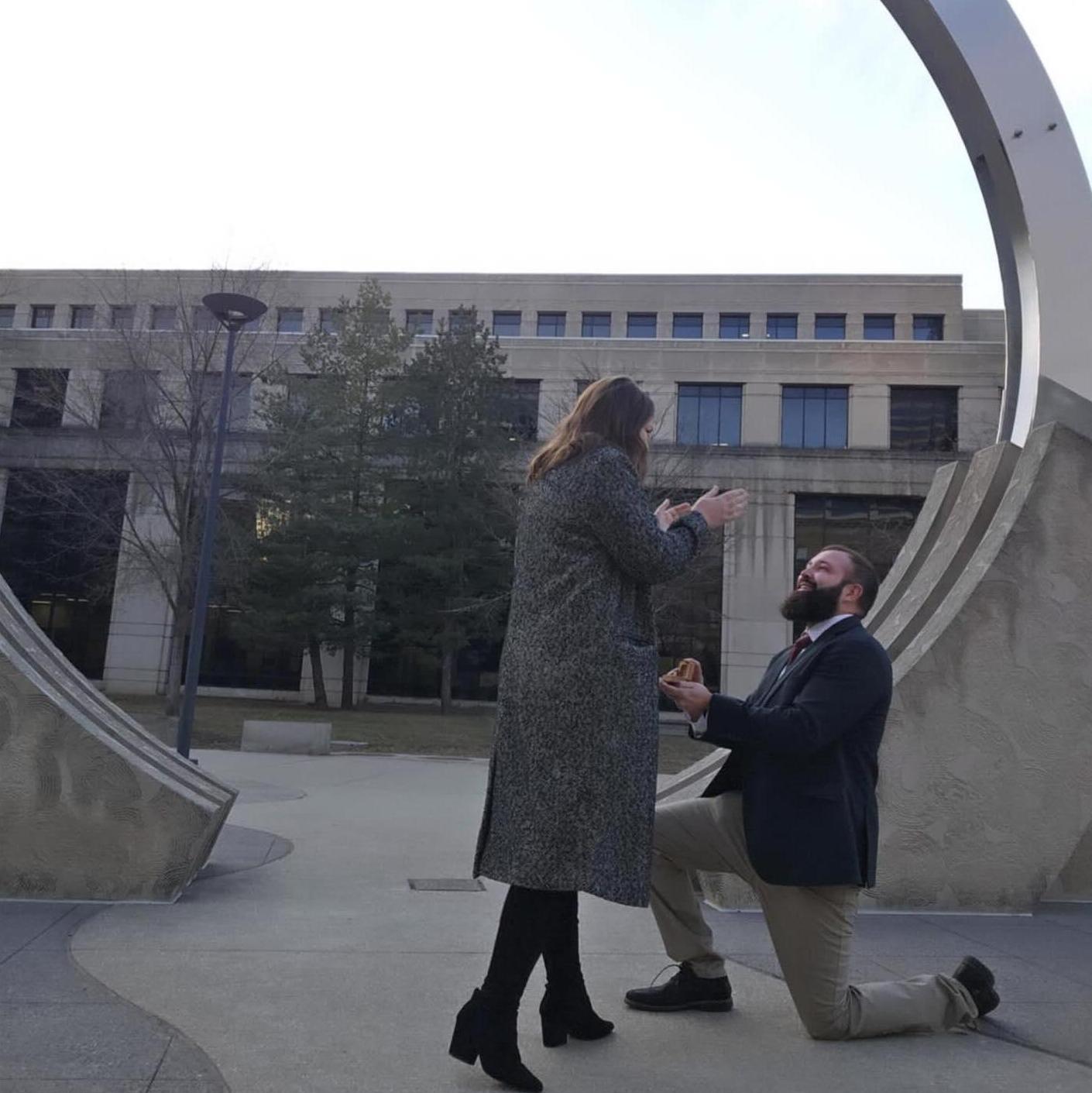 Engaged! February 7, 2025