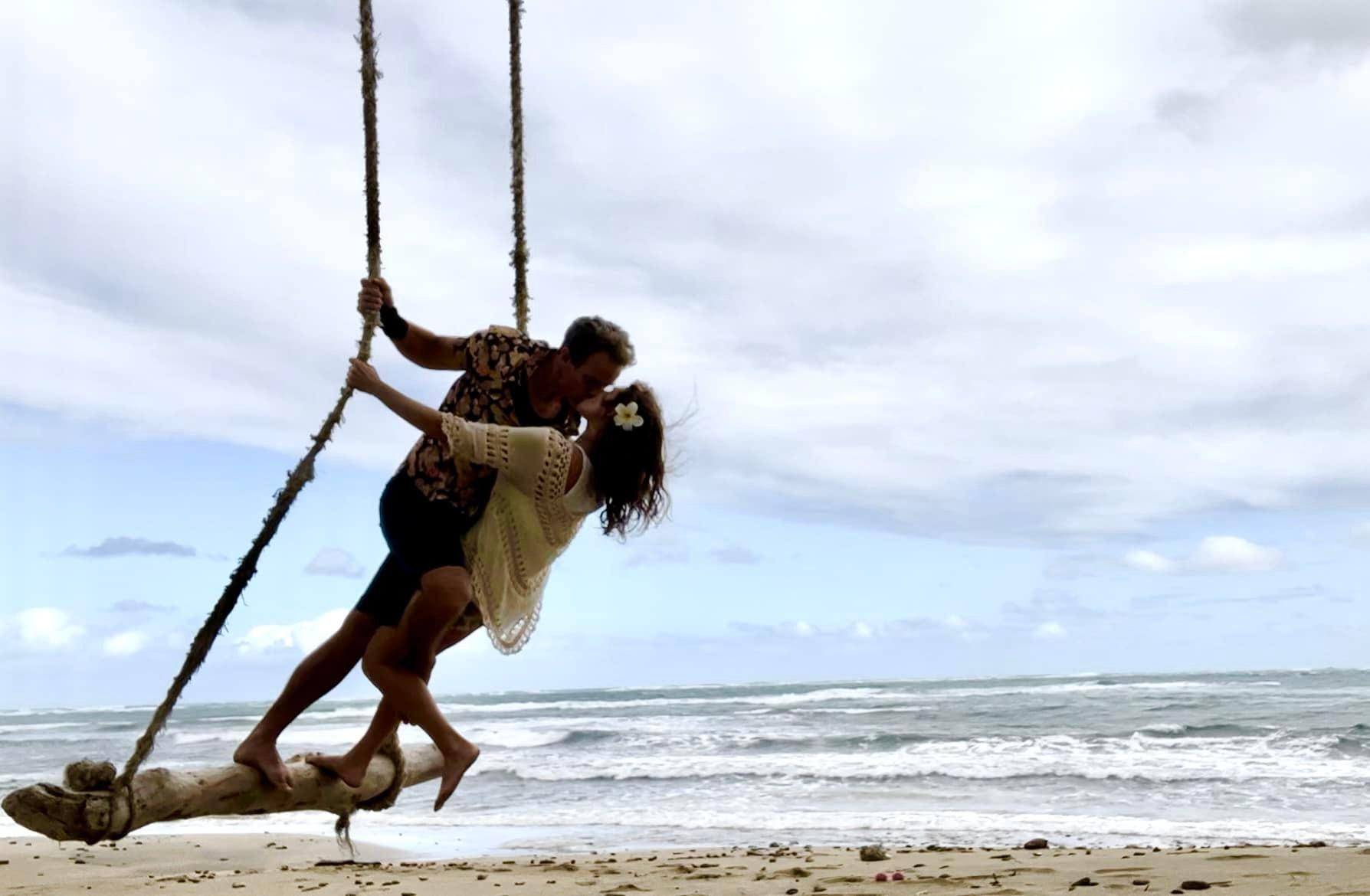 The Wedding Website of Colleen Gleason and Justin Koertgen