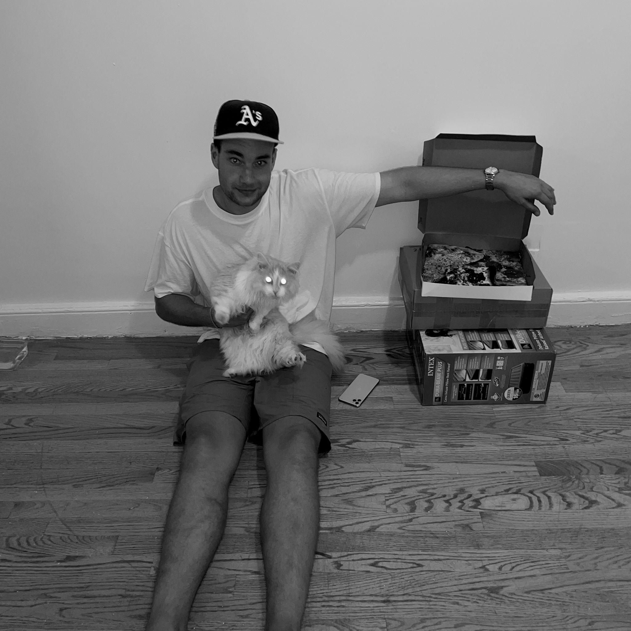 August 2021 | Hello Brooklyn!