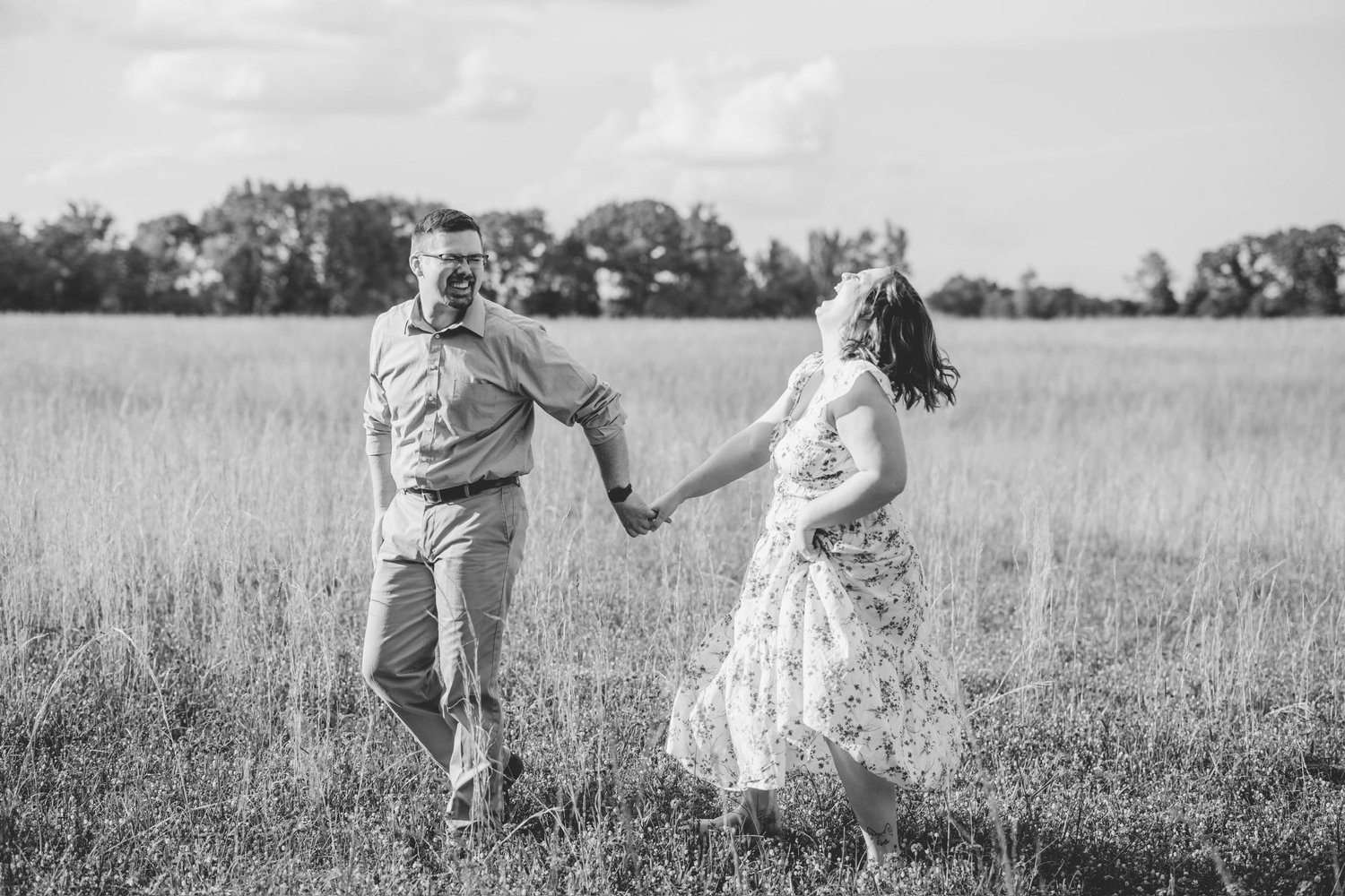 The Wedding Website of William Cain and Peyton Crawford