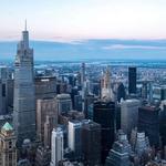 SUMMIT One Vanderbilt