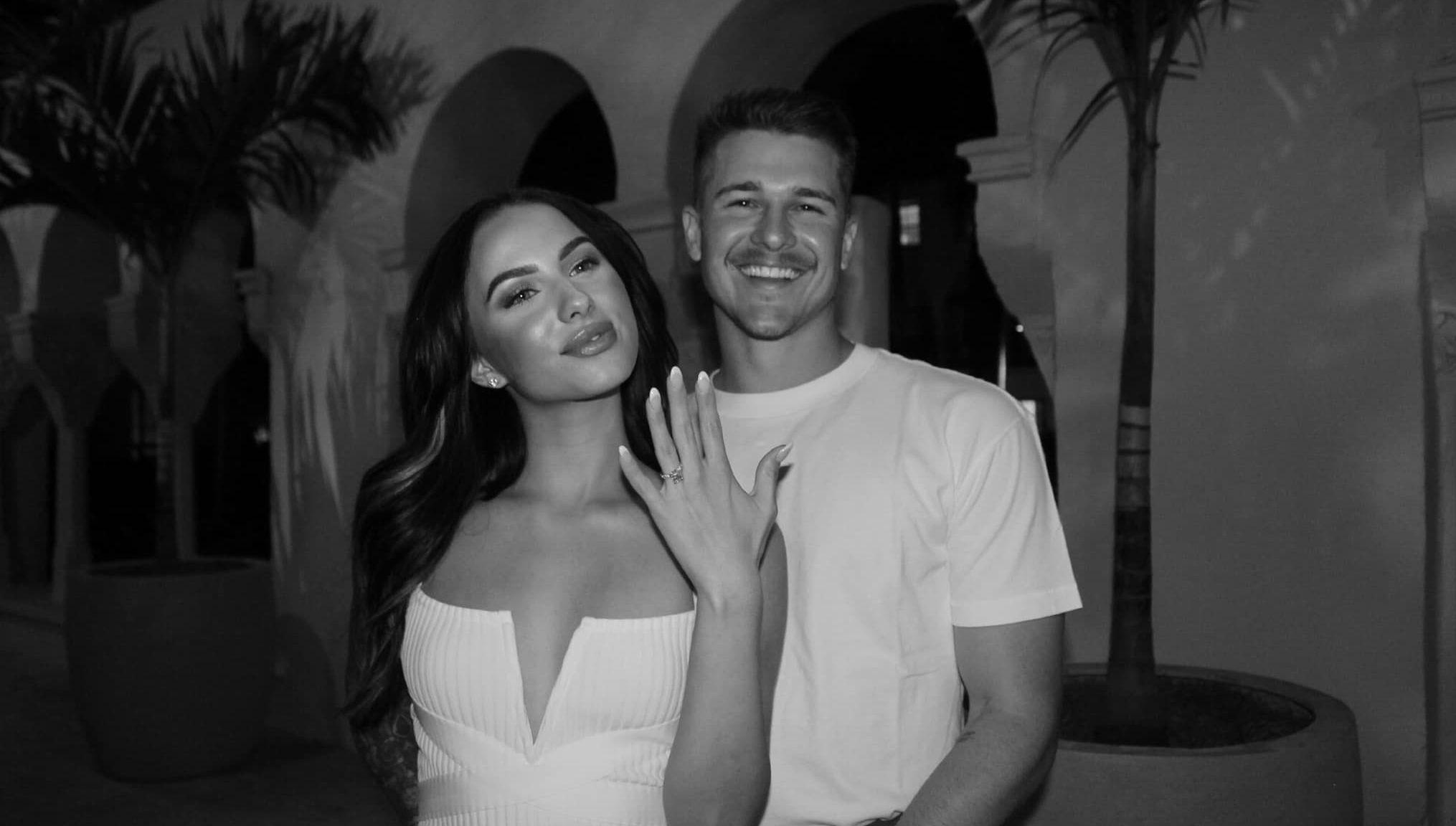 The Wedding Website of Mackenzie Russo and David Lange