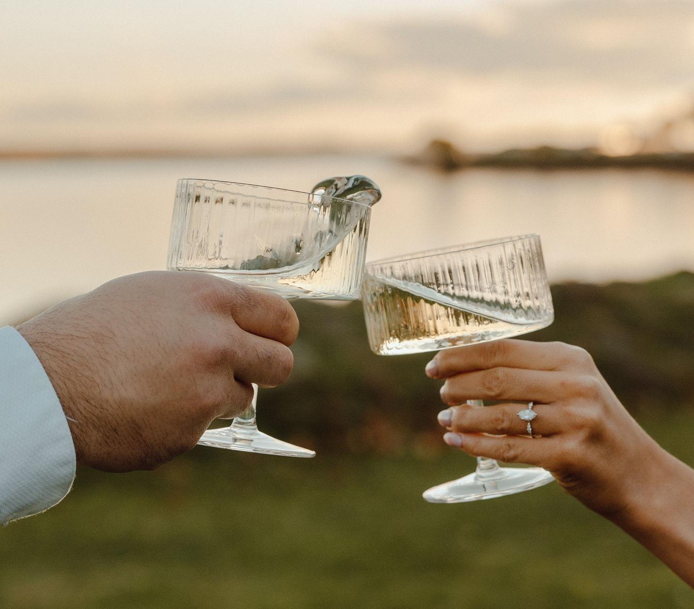 The Wedding Website of Adora Bustard and Gabe Guertler