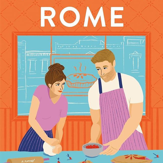 When in Rome: A Novel