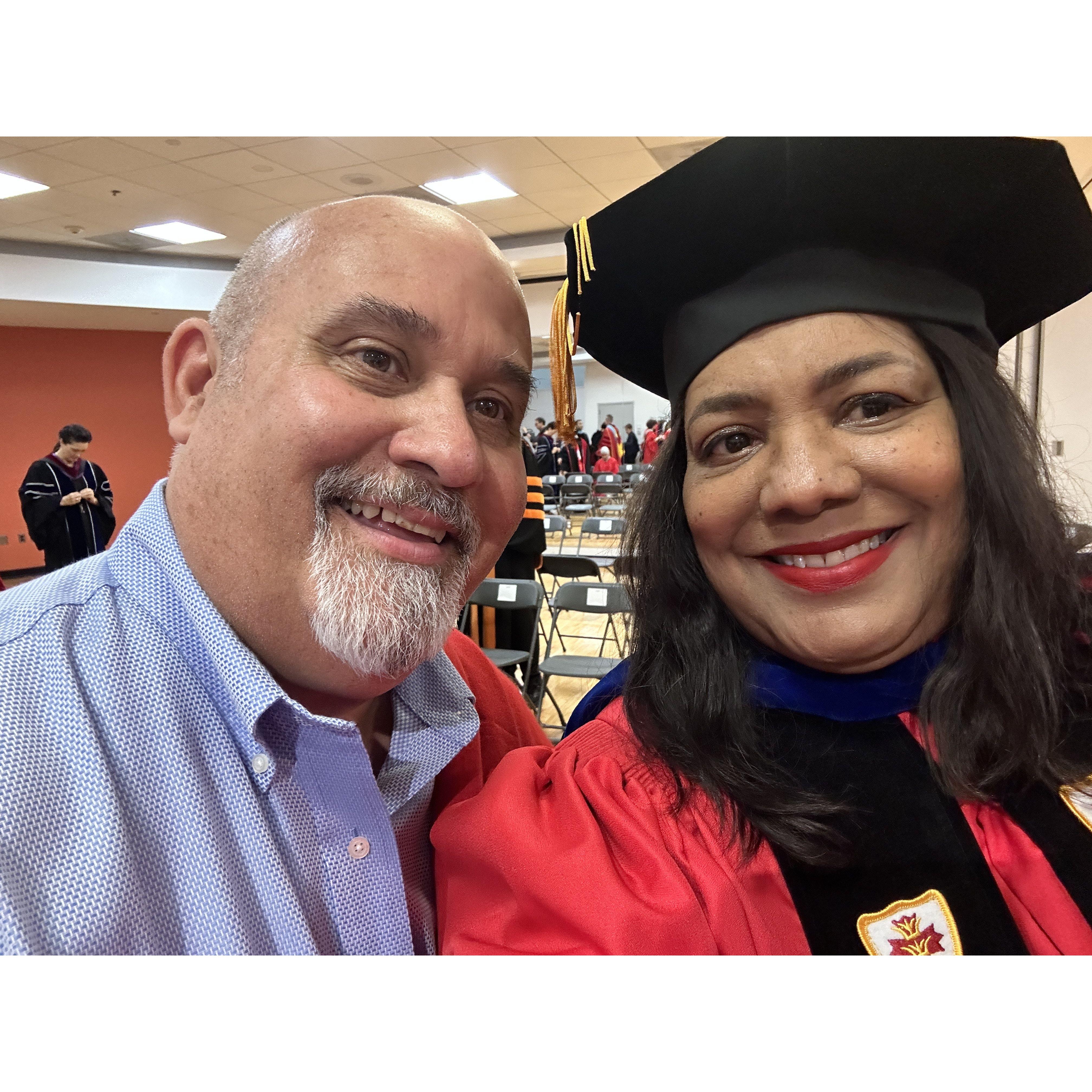 Celebrating education