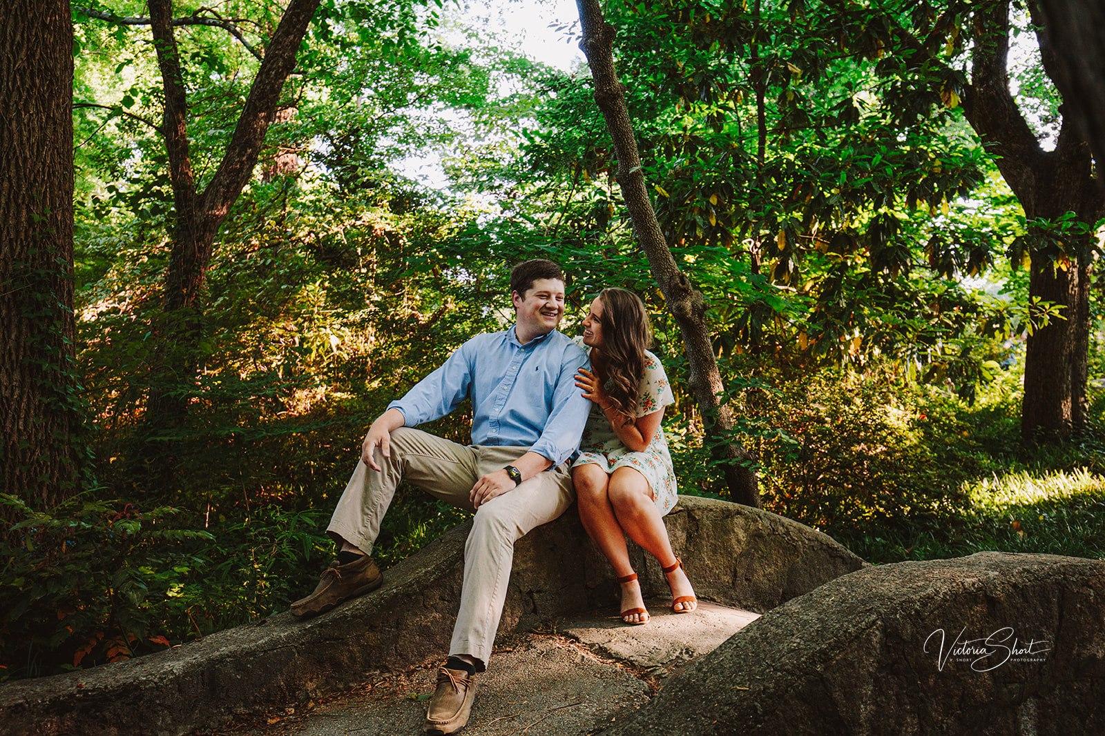 The Wedding Website of Erika Klein and Jacob Henson