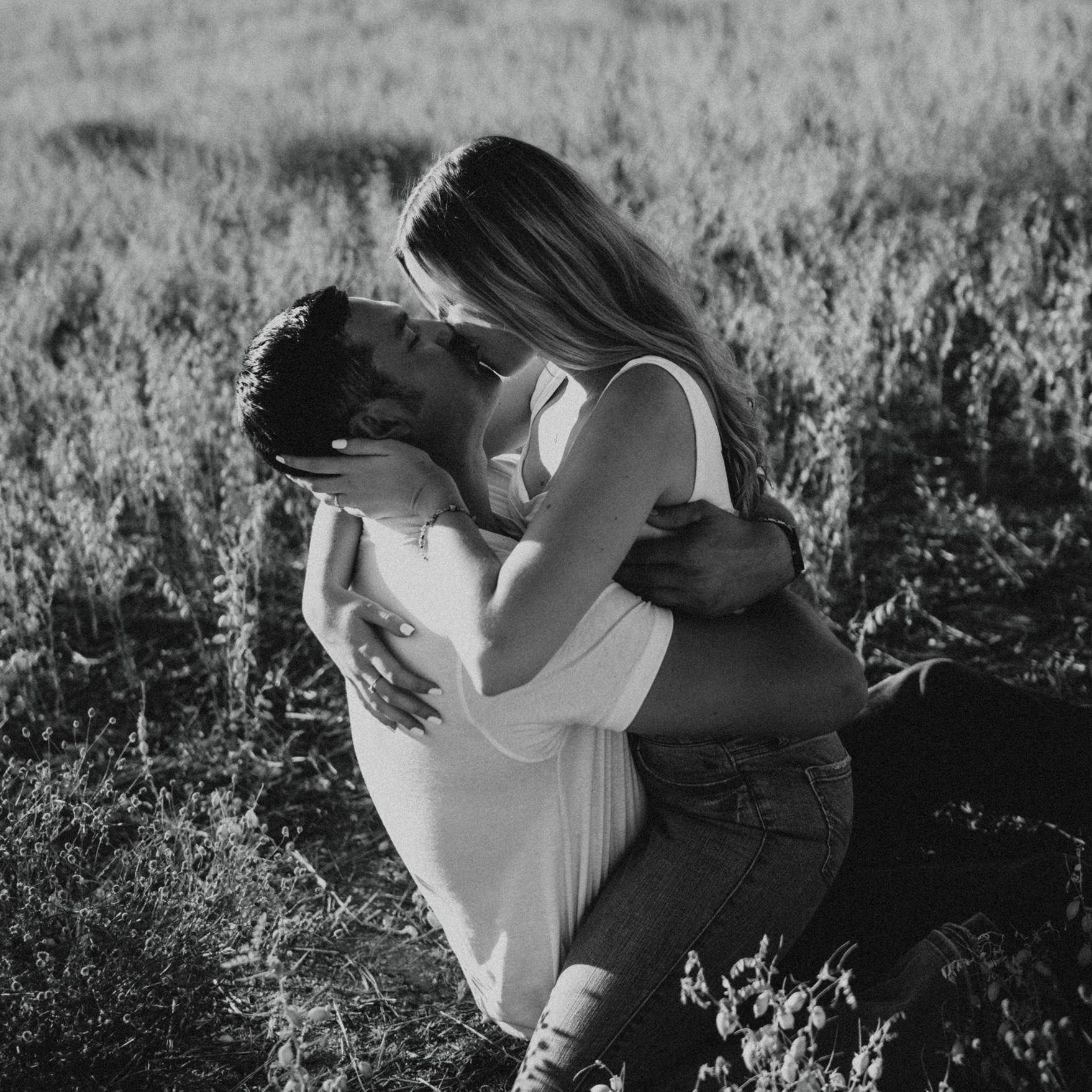 “I’m keeping you forever and for always”🎶