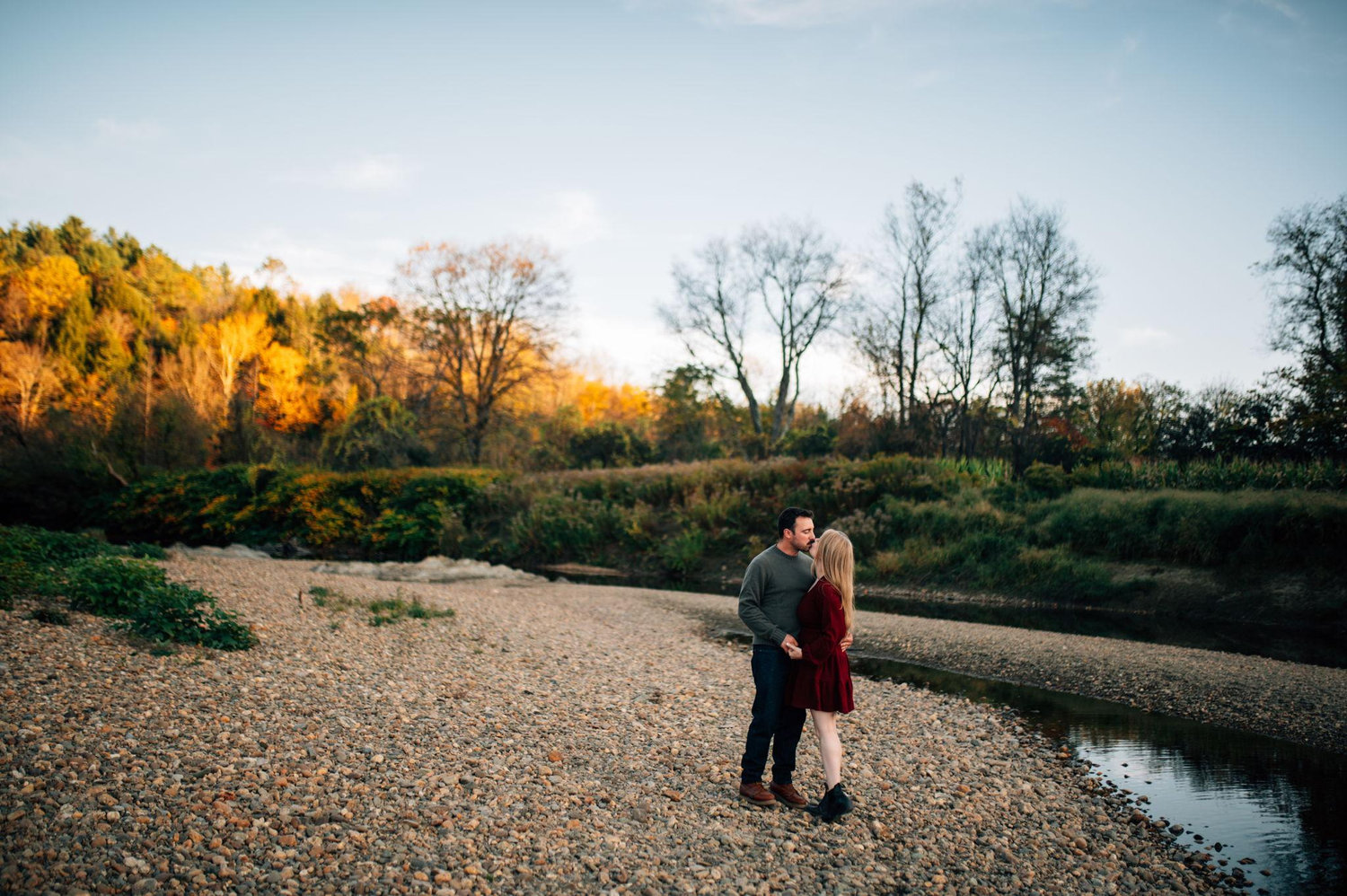 The Wedding Website of Jordan Haenel and Marco Callisto
