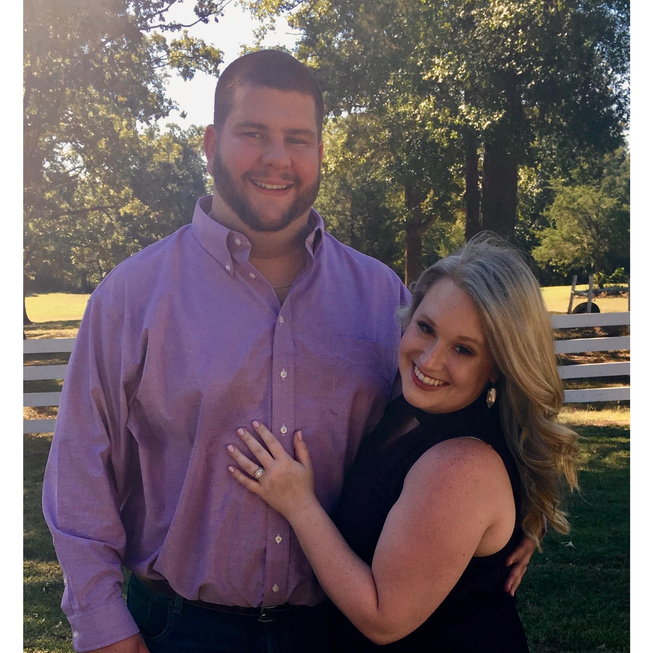 Rebecca & Aron wedding 2017