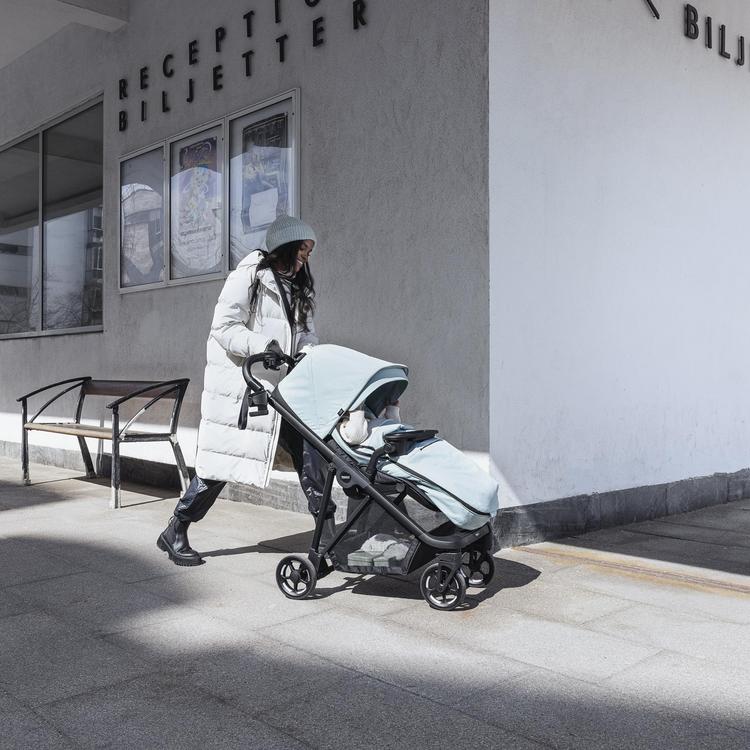 Shine Stroller