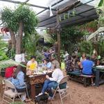Caoba Farms Restaurant