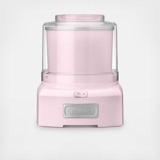 Automatic Frozen Yogurt, Ice Cream & Sorbet Maker, 1.5 Qt ICE-21P1
