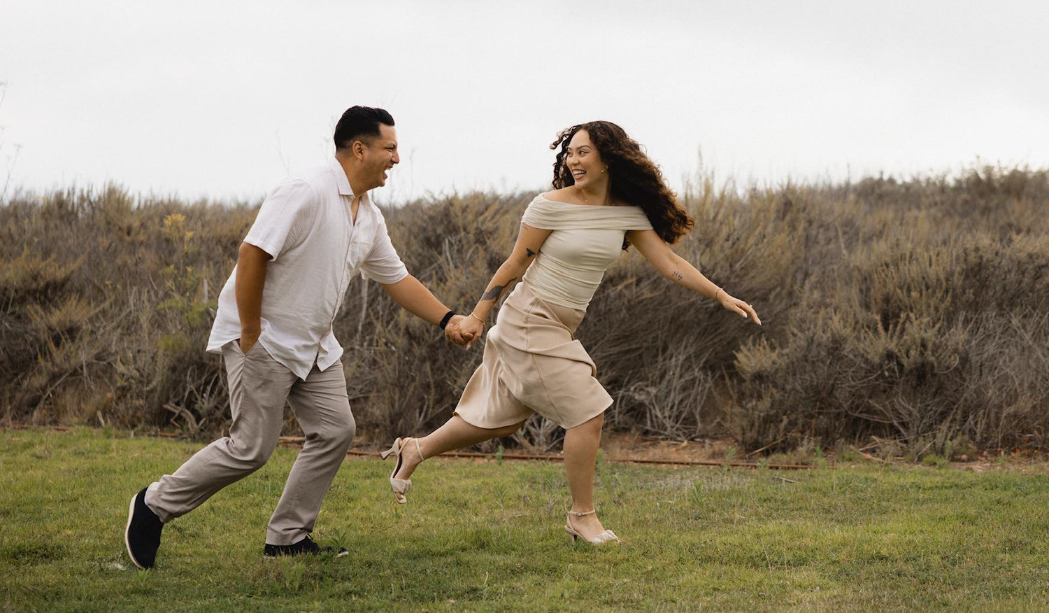 The Wedding Website of Jeremy Padrones and Katarina Brown