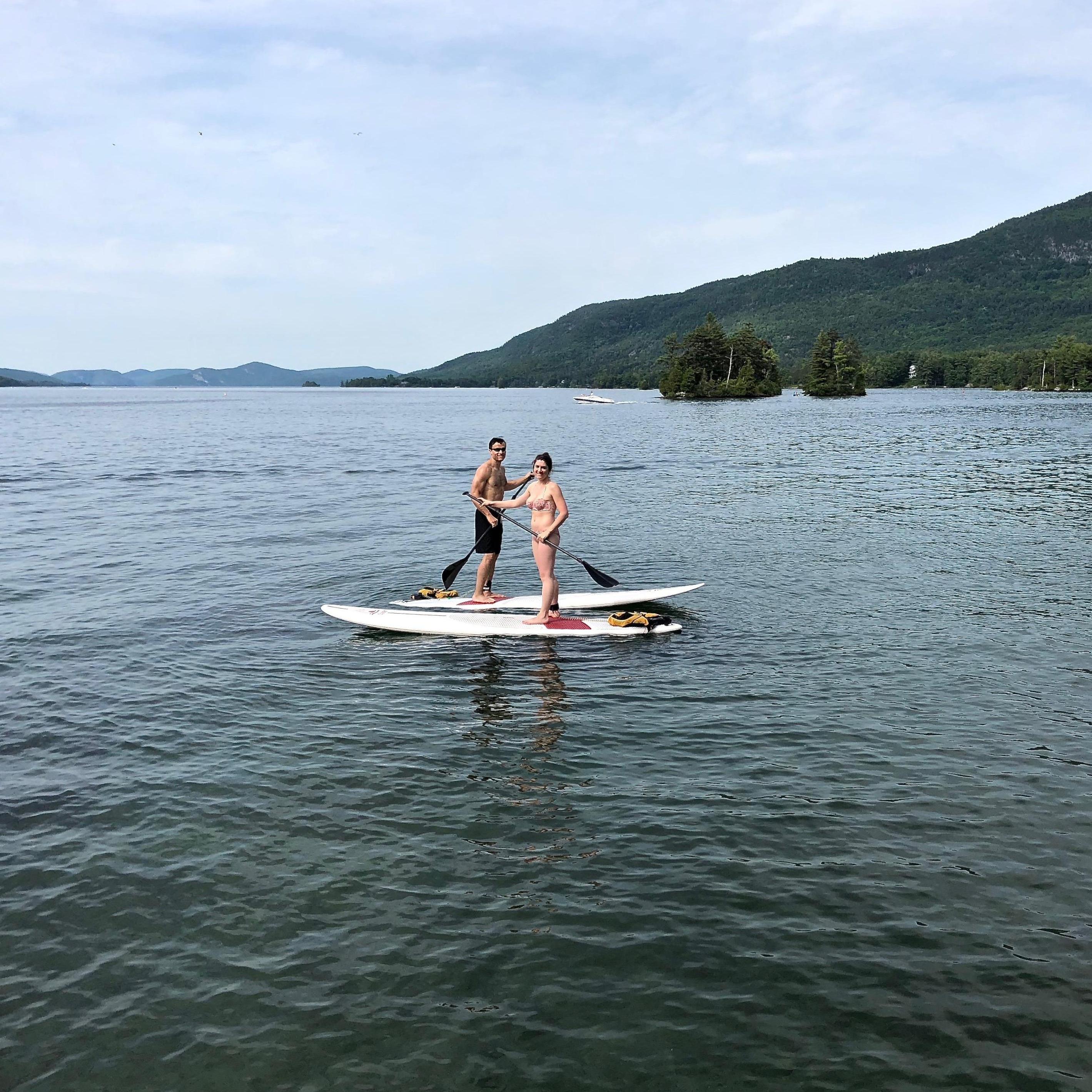Lake George, NY