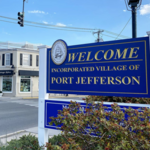 Village of Port Jefferson