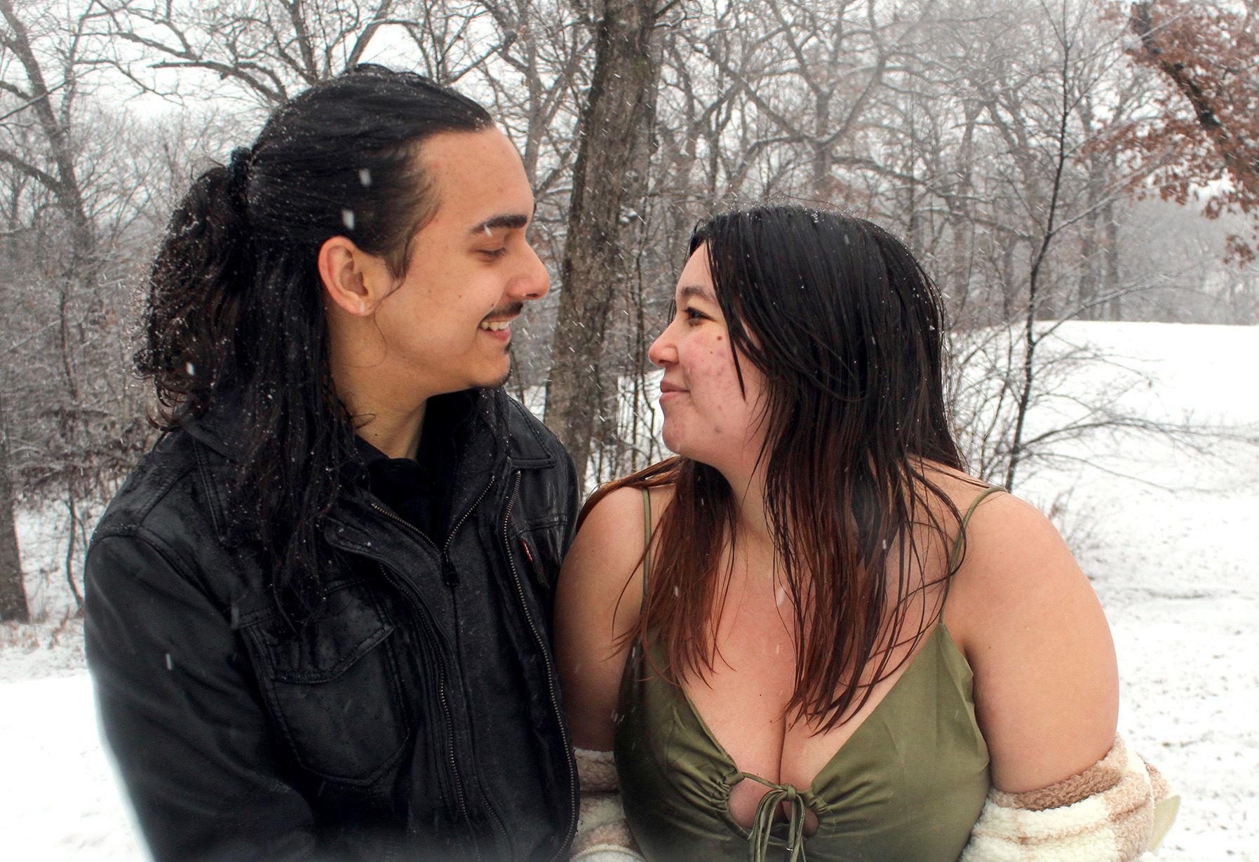 The Wedding Website of Ian Milton and Elena Nguyen