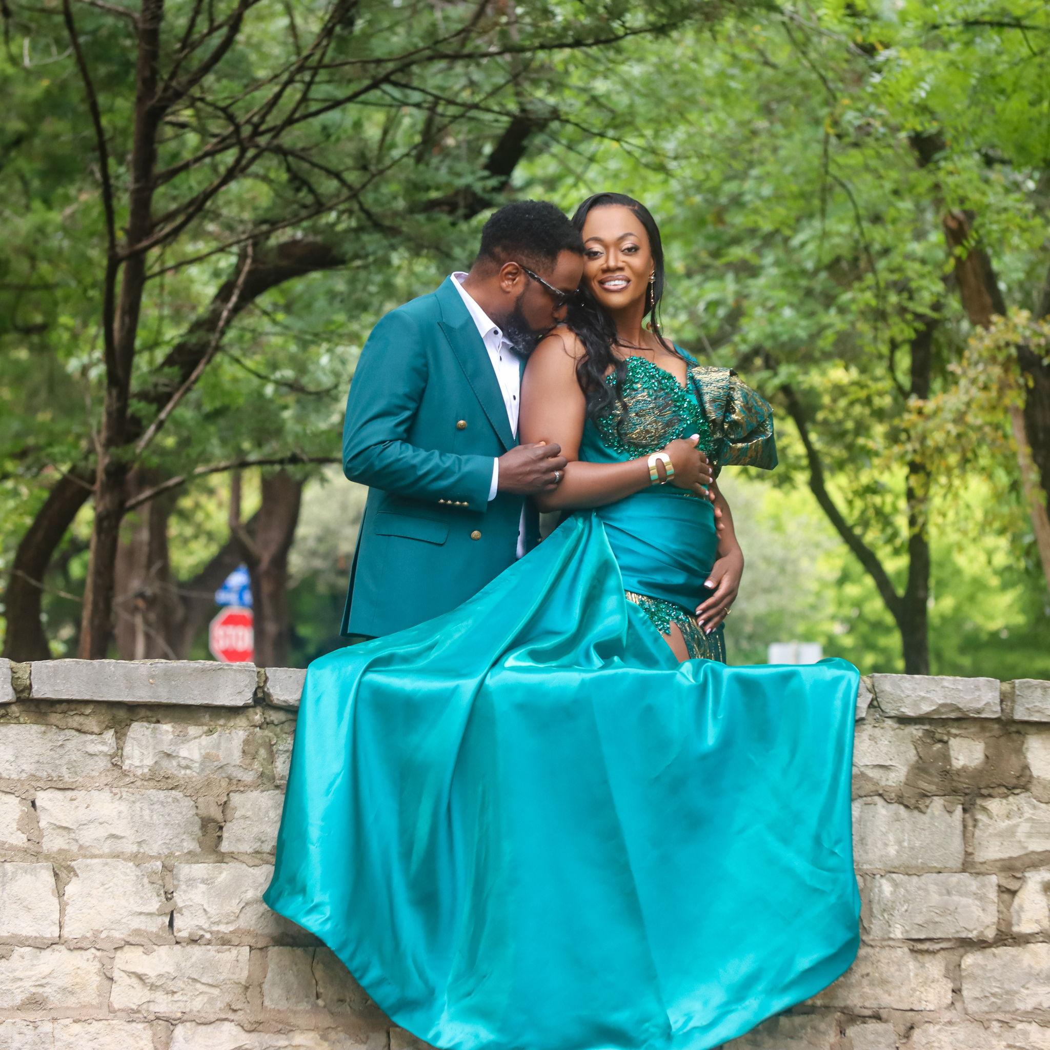 The Forever
“We are not just each other’s first choice — we are God’s choice for each other.”
“He has made everything beautiful in its time.” – Ecclesiastes 3:11