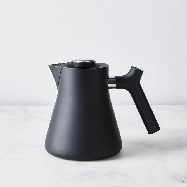Fellow Raven Tea Kettle & Steeper