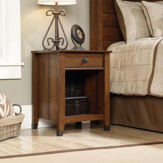 Carson Forge Nightstand