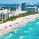 Miami Beach - South Beach