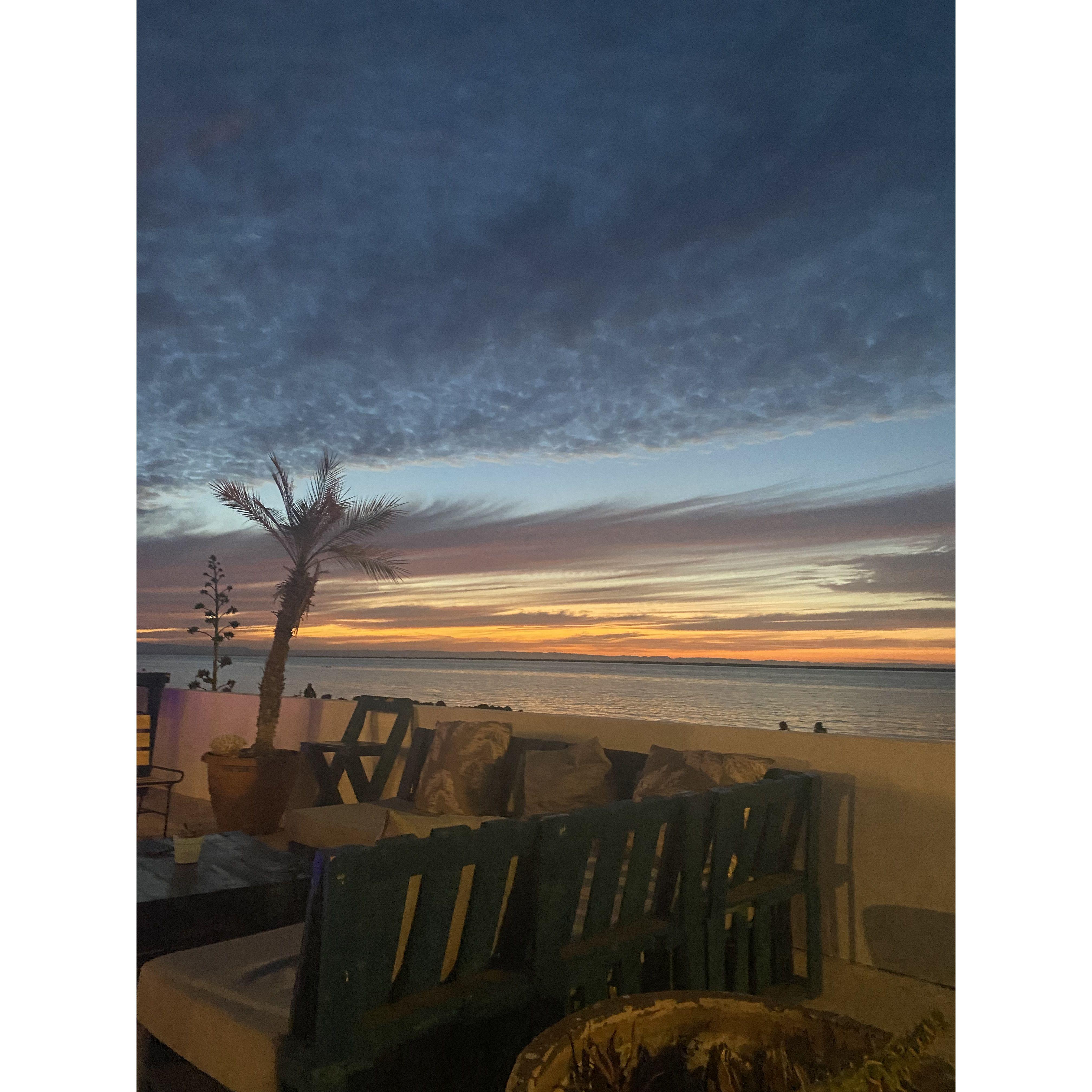 La Paz