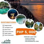 ISLAND TOUR!