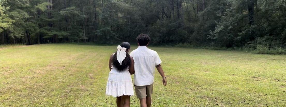 The Wedding Website of Travia Tynes and Carlos Saturnino
