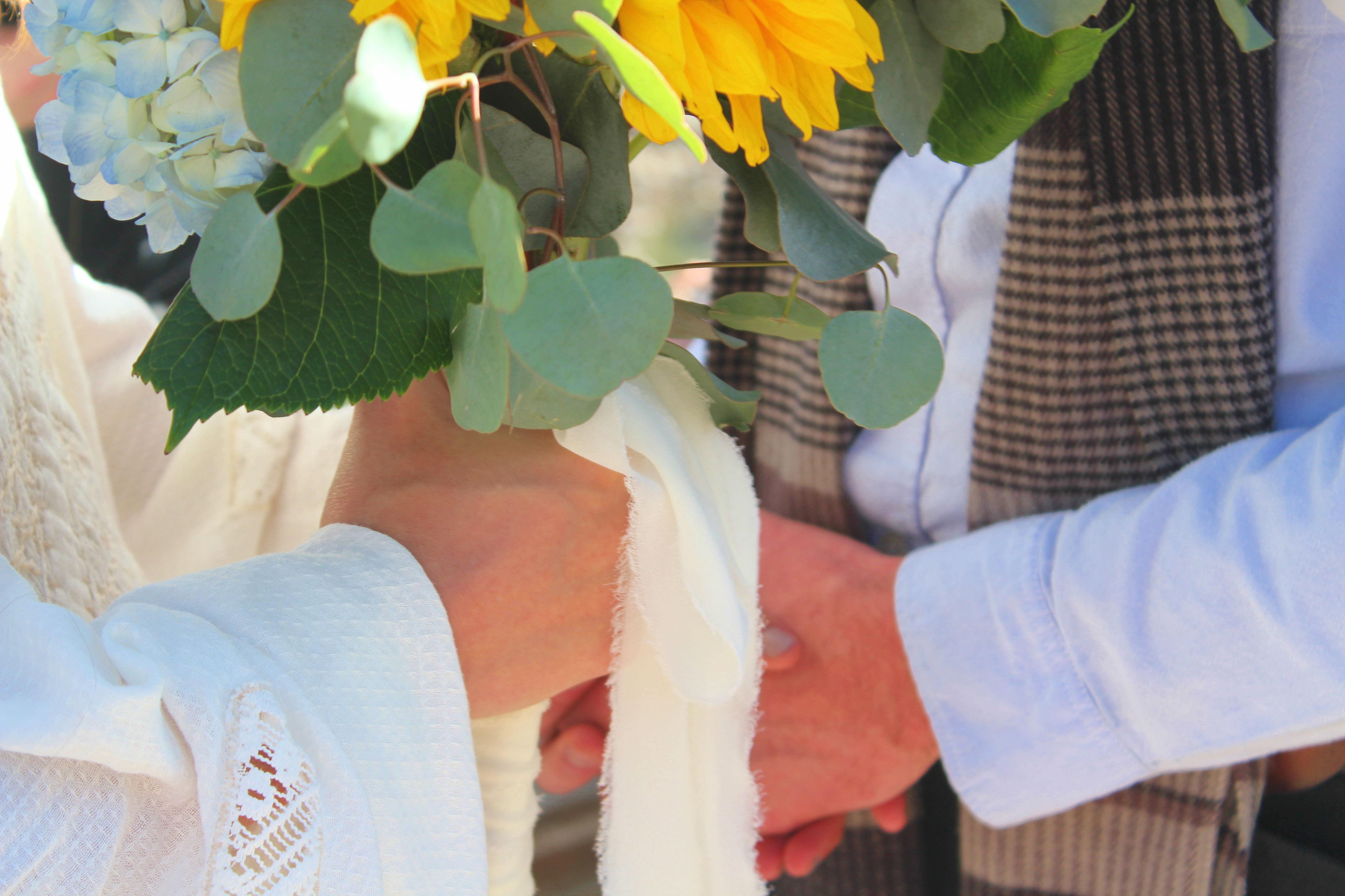The Wedding Website of Kate Dortenzo and Kevin Sewell