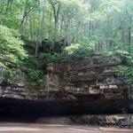 Dunbar Cave State Park