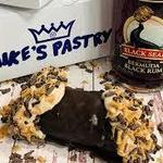 Mike's Pastry