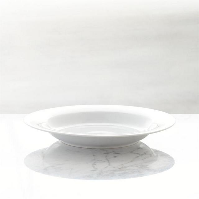 Set of 8 Aspen Low Bowls