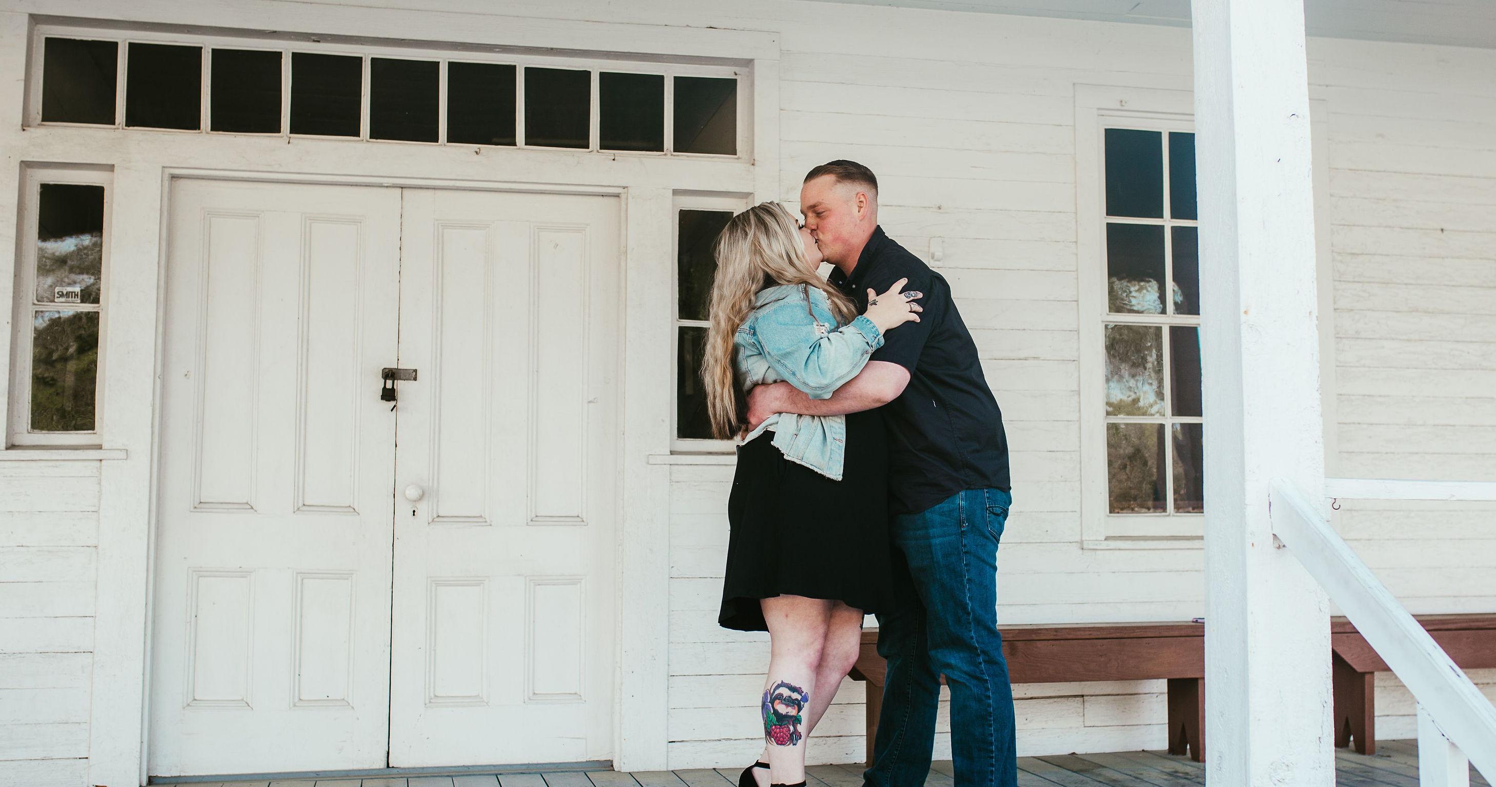 The Wedding Website of Robert Carlile and Mia Webb