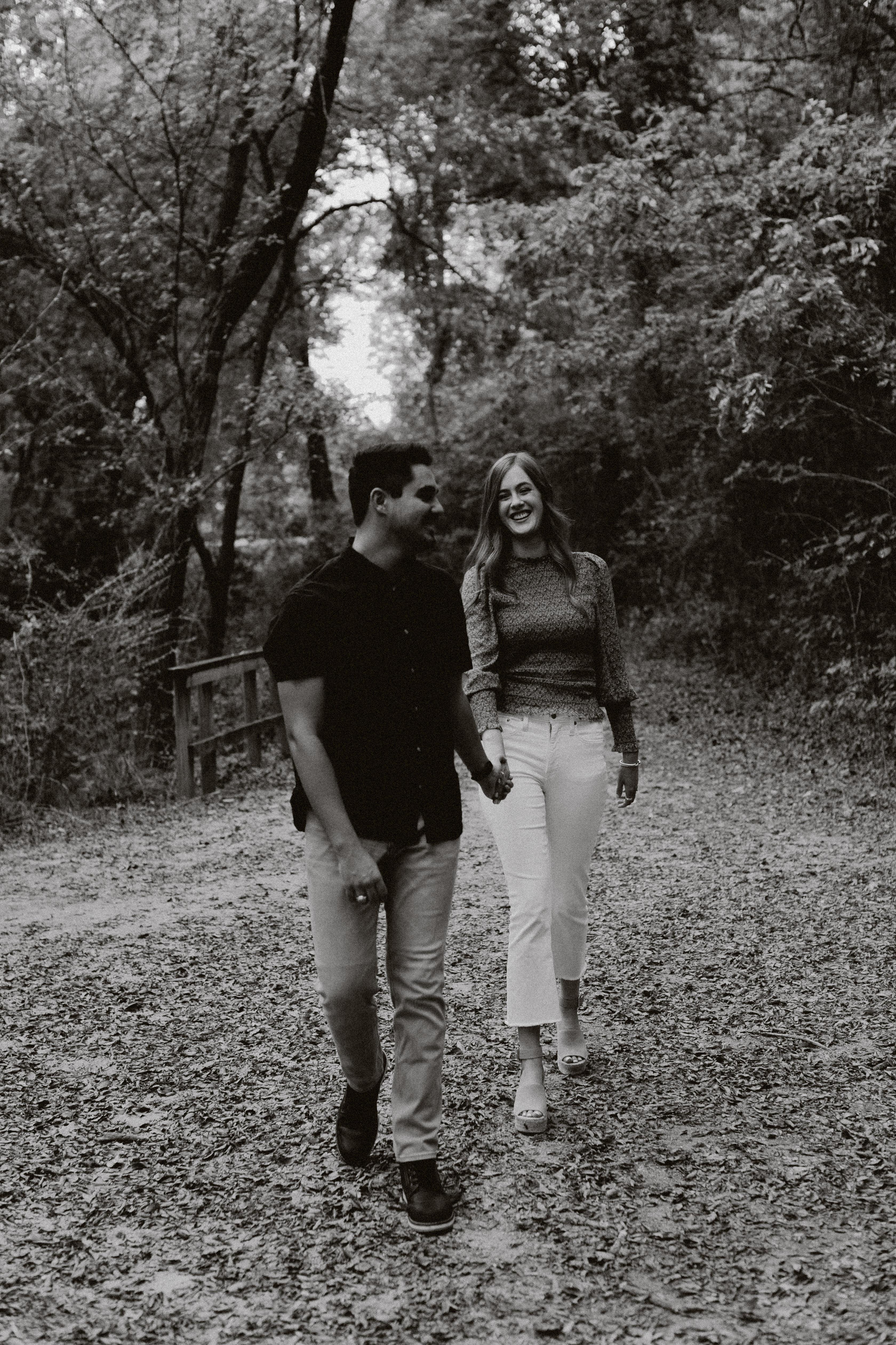 The Wedding Website of Hallie Owens and Creg Canalizo